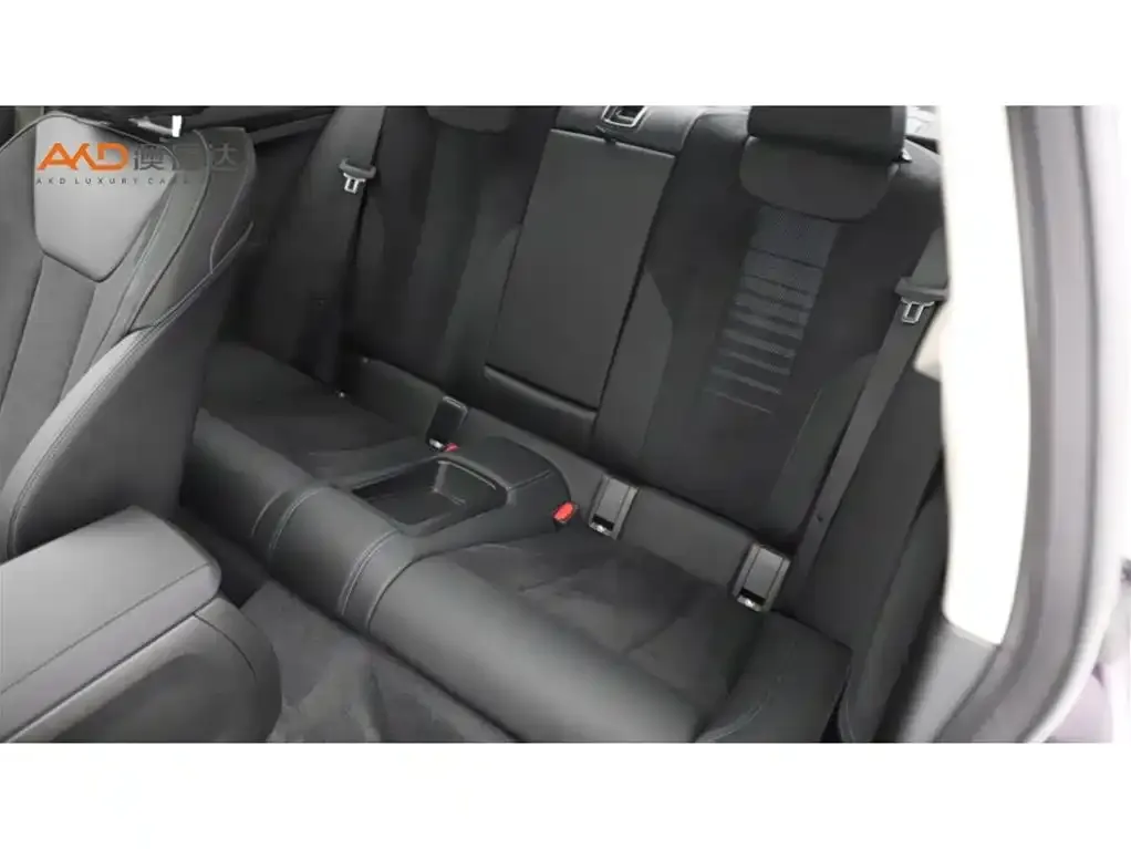 BMW 2 Series (Import) — фото 2