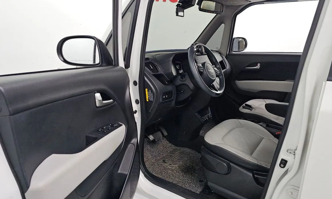 Kia RAY — фото 6