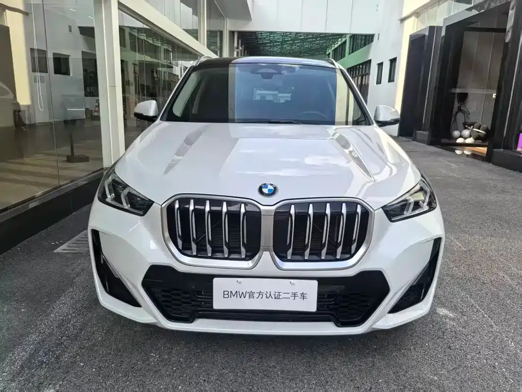 BMW X1 — фото 3