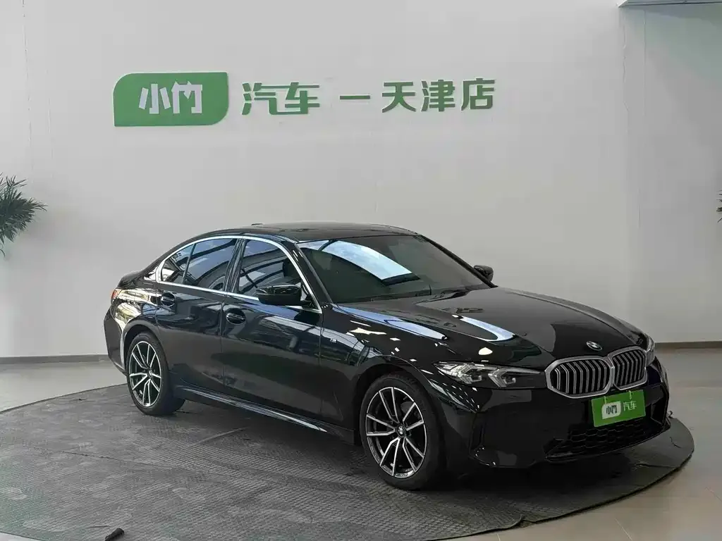 BMW 3 Series — фото 10