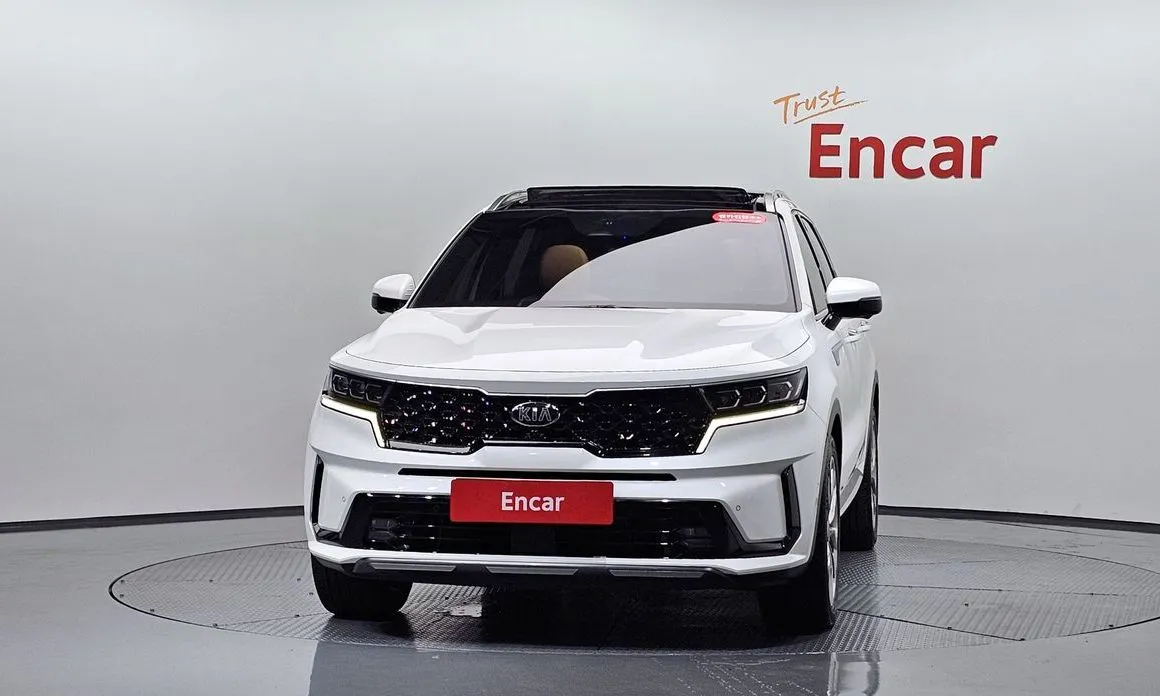Kia Sorento — фото 4