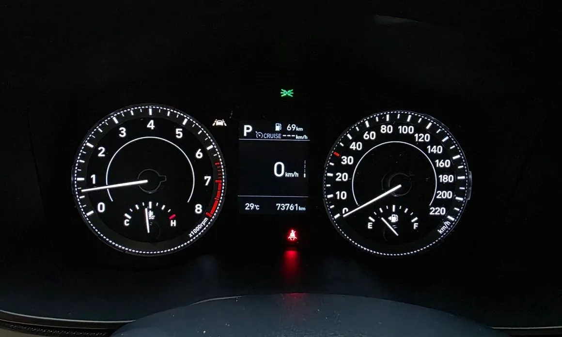 Hyundai Venue — фото 2