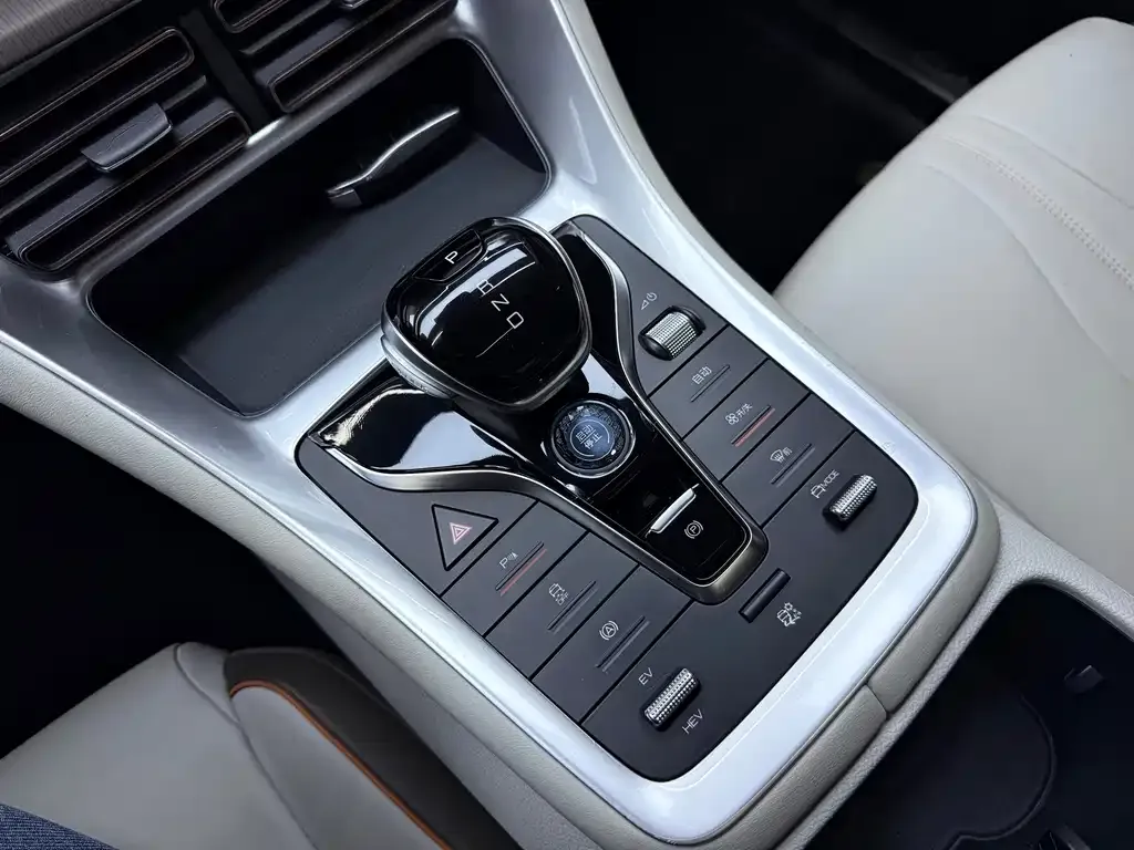 BYD Pro New Energy — фото 10