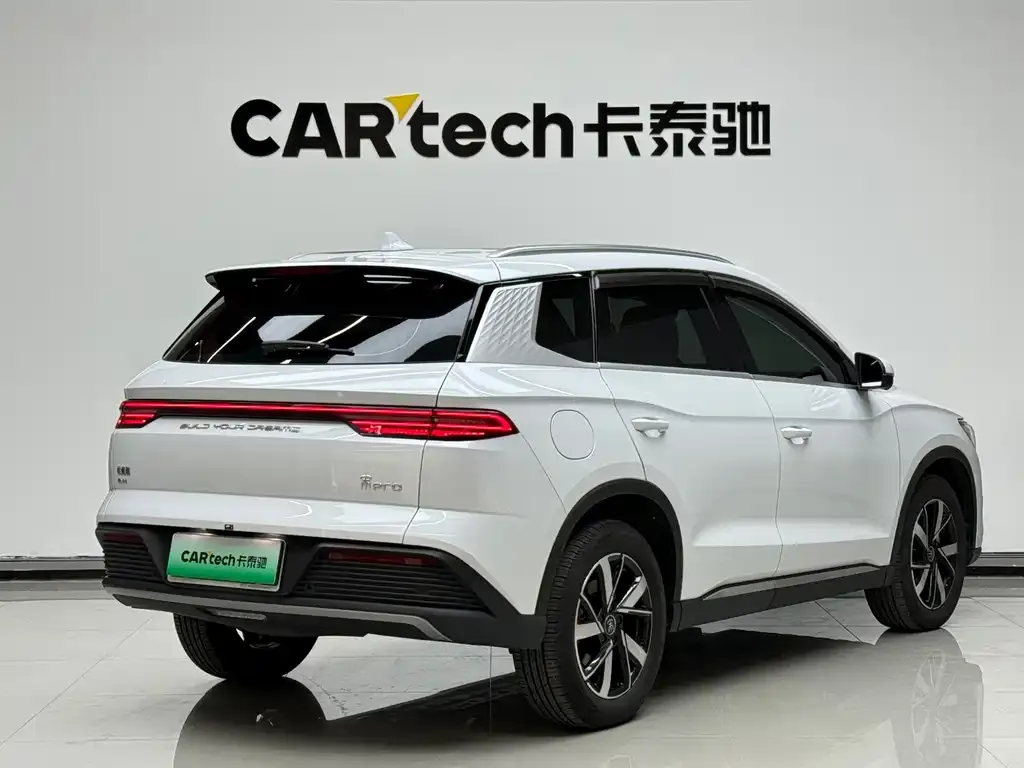BYD Pro New Energy — фото 5