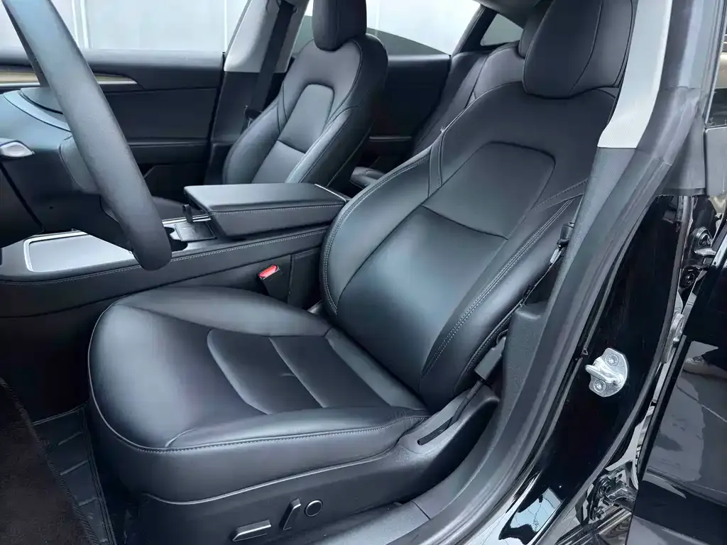 Tesla Model 3 — фото 4