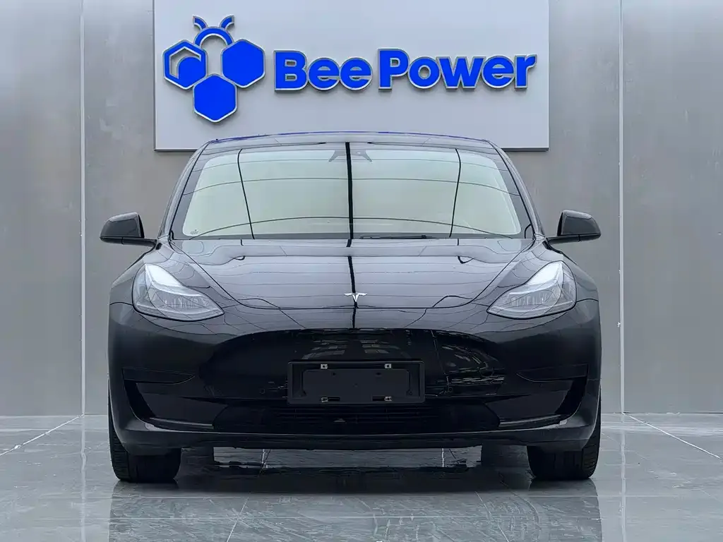 Tesla Model 3 — фото 6