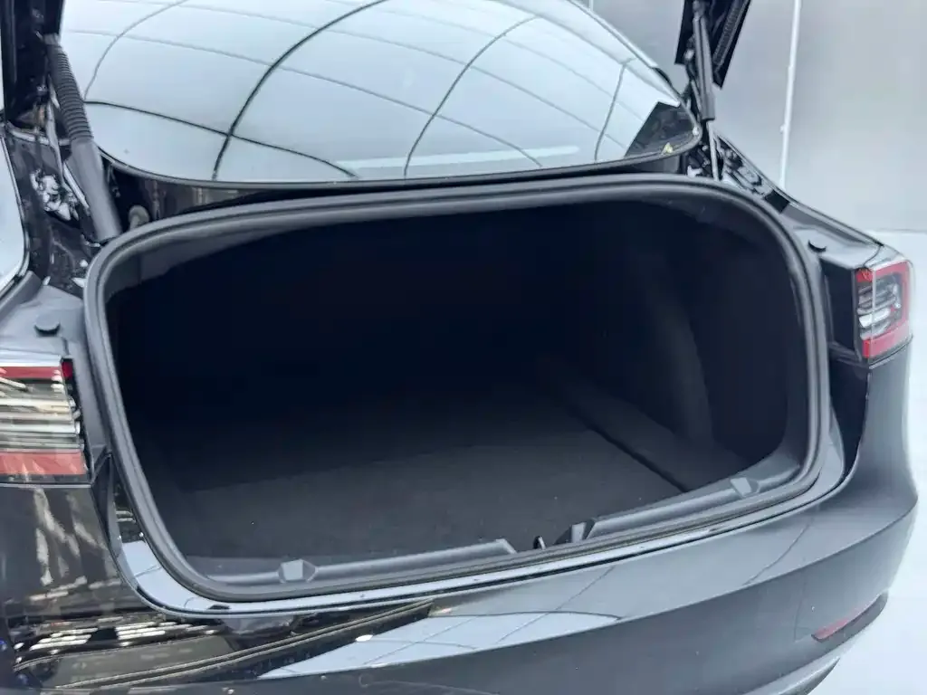 Tesla Model 3 — фото 9