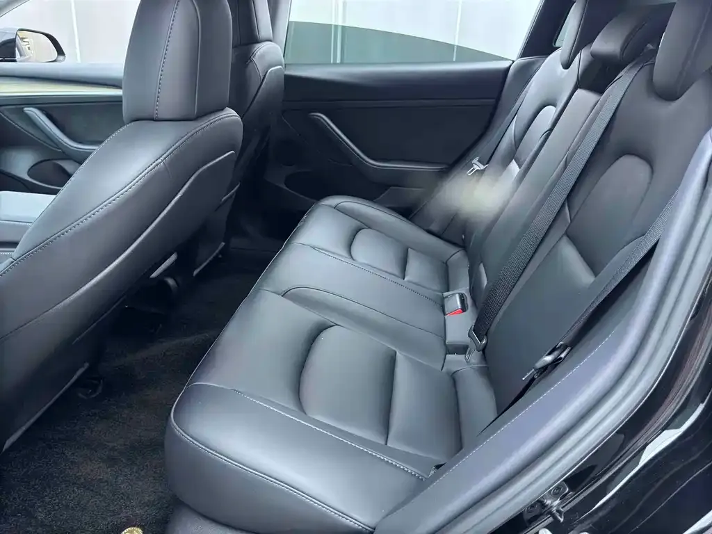 Tesla Model 3 — фото 10
