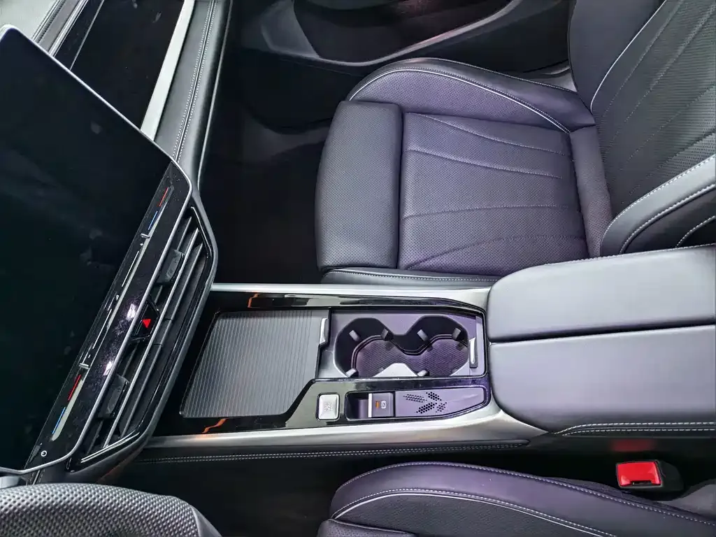Volkswagen Passat — фото 5