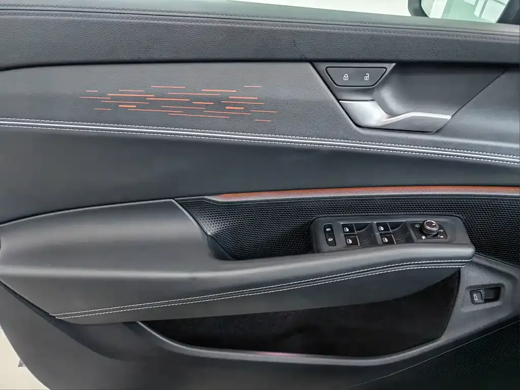 Volkswagen Passat — фото 6