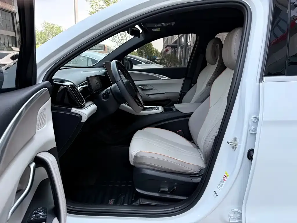BYD Pro New Energy — фото 4