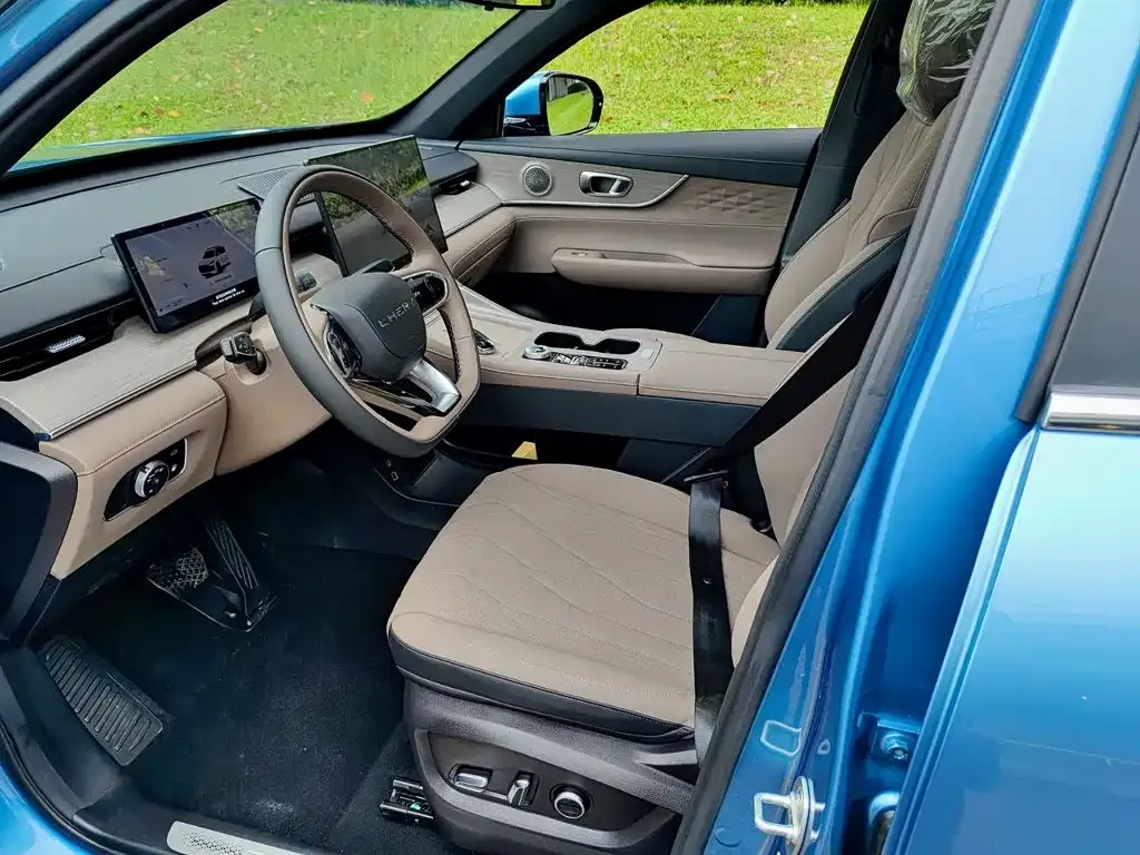 Chery Tiggo 8 PLUS C-DM — фото 2
