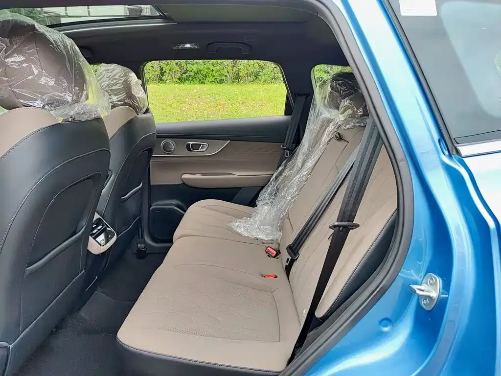 Chery Tiggo 8 PLUS C-DM — фото 10