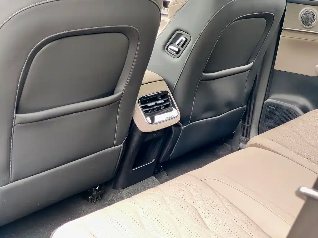 Chery Tiggo 8 PLUS C-DM — фото 4