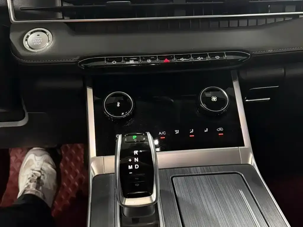 Chery Tiggo 7 PLUS — фото 2
