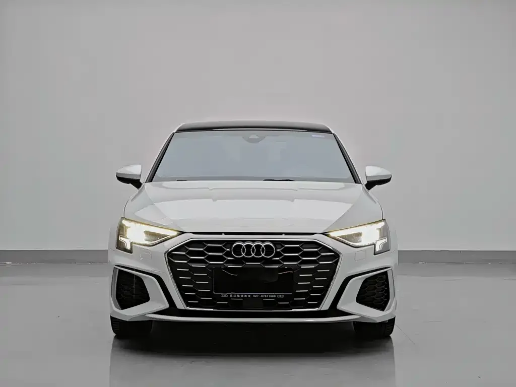 Audi A3 — фото 3