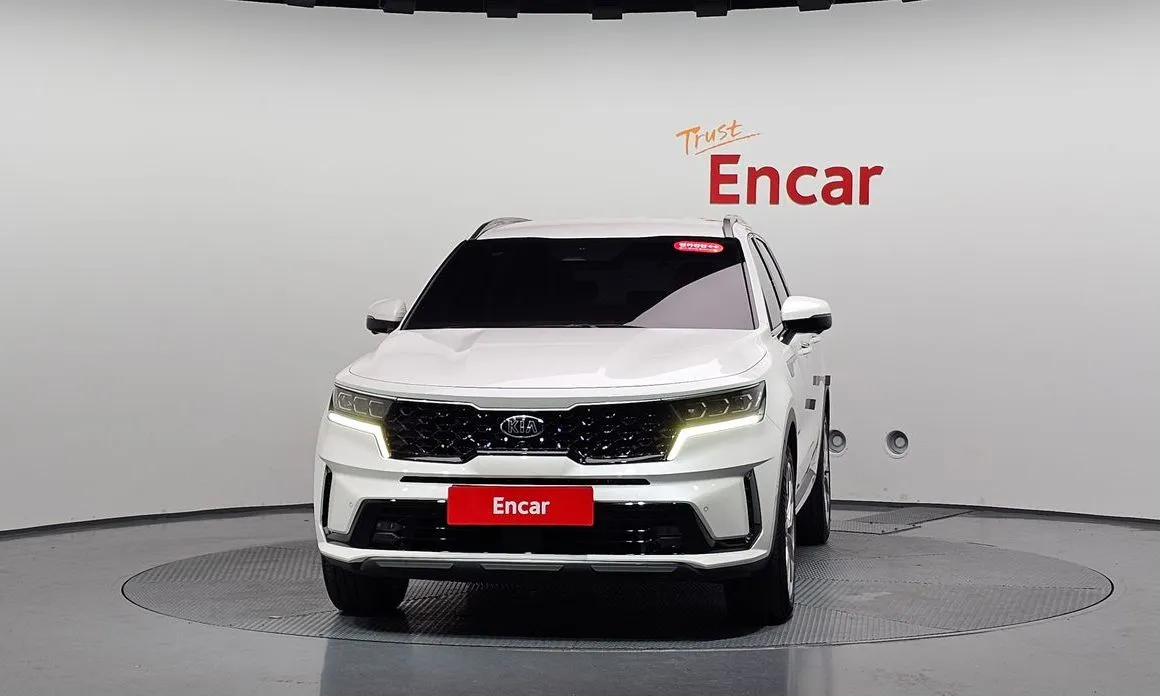 Kia Sorento — фото 4