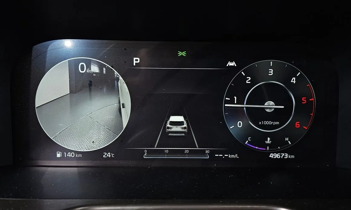 Kia Sorento — фото 3