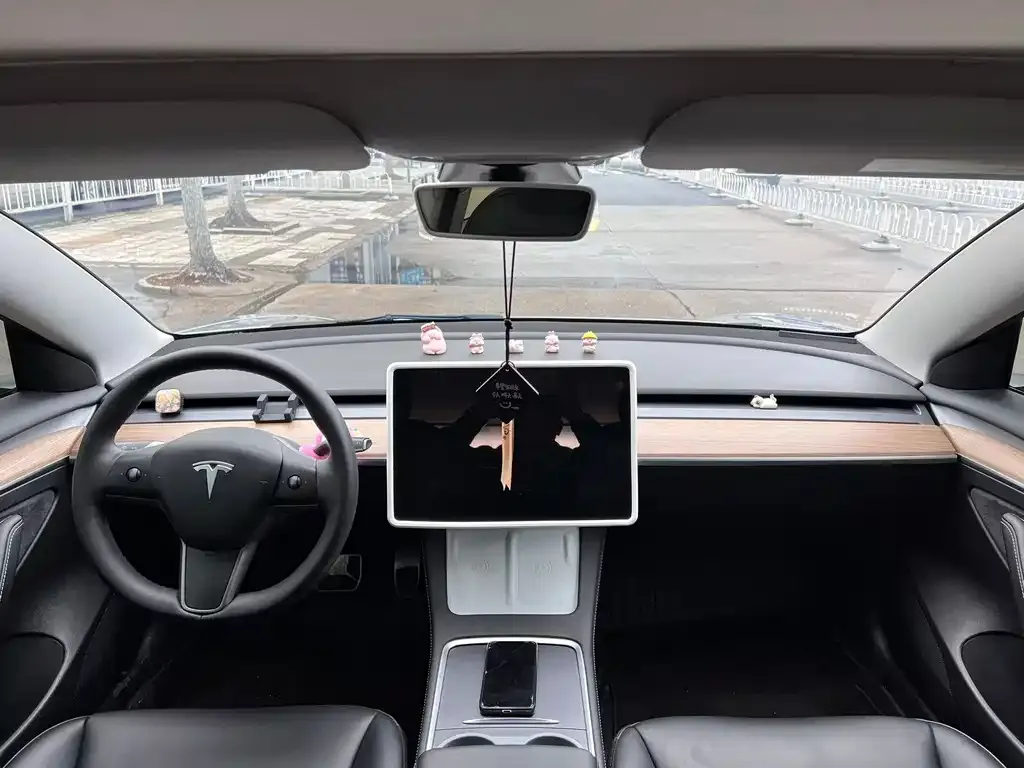 Tesla Model 3 — фото 2