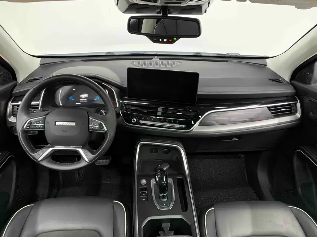 Haval H6 — фото 3