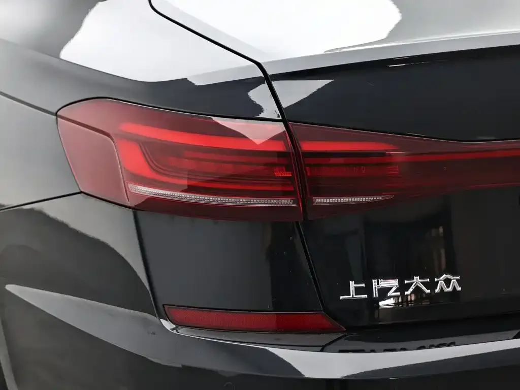 Volkswagen Passat — фото 3