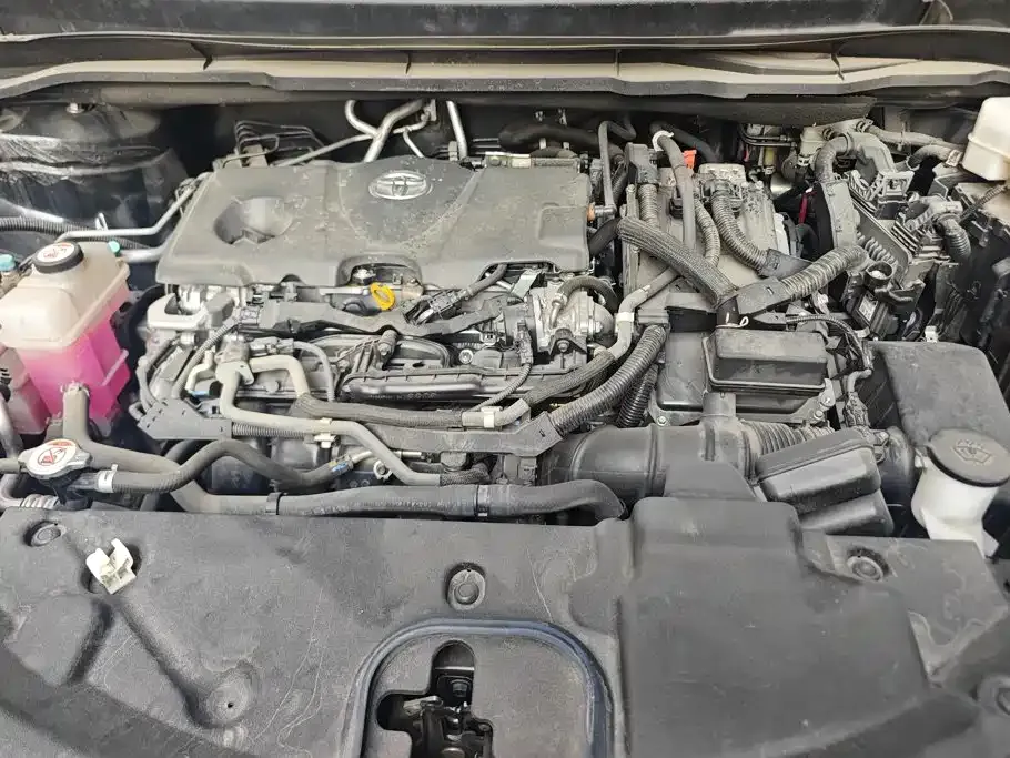 Toyota Sienna — фото 10