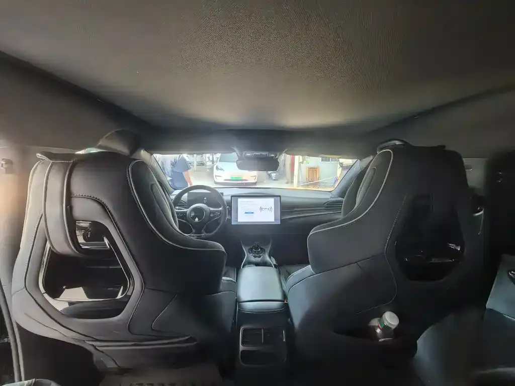 BYD Seal — фото 10