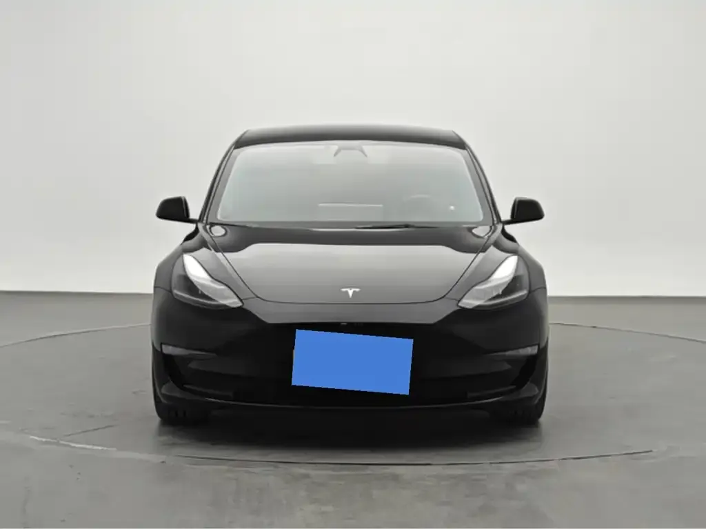 Tesla Model 3 — фото 2