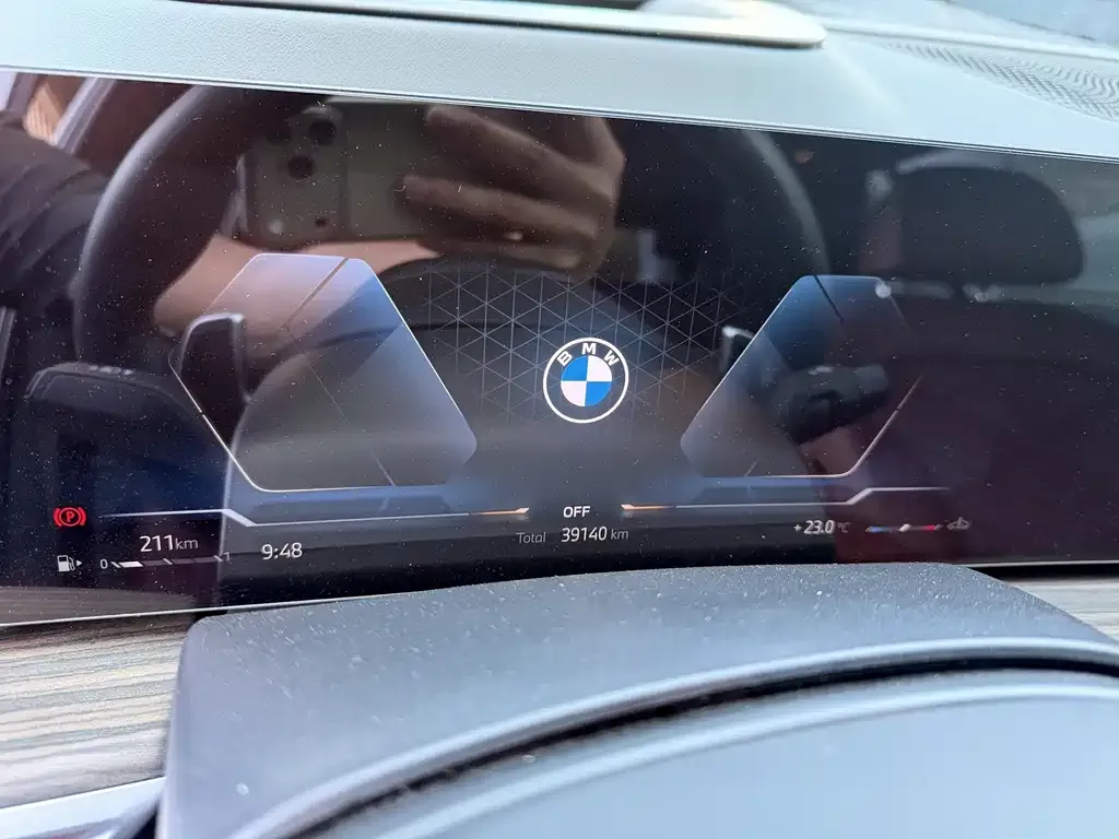 BMW X5 — фото 2