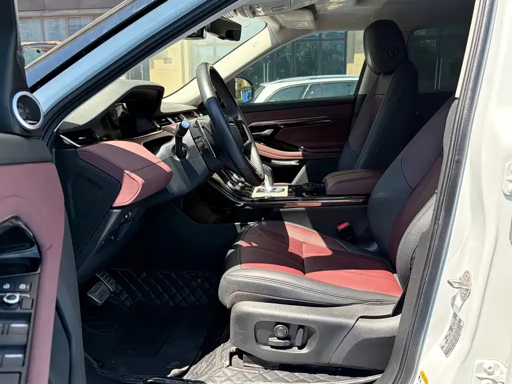Land Rover Evoque — фото 3