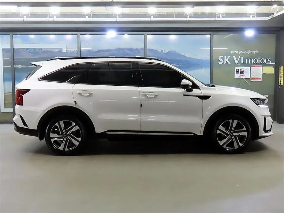 Kia Sorento — фото 4
