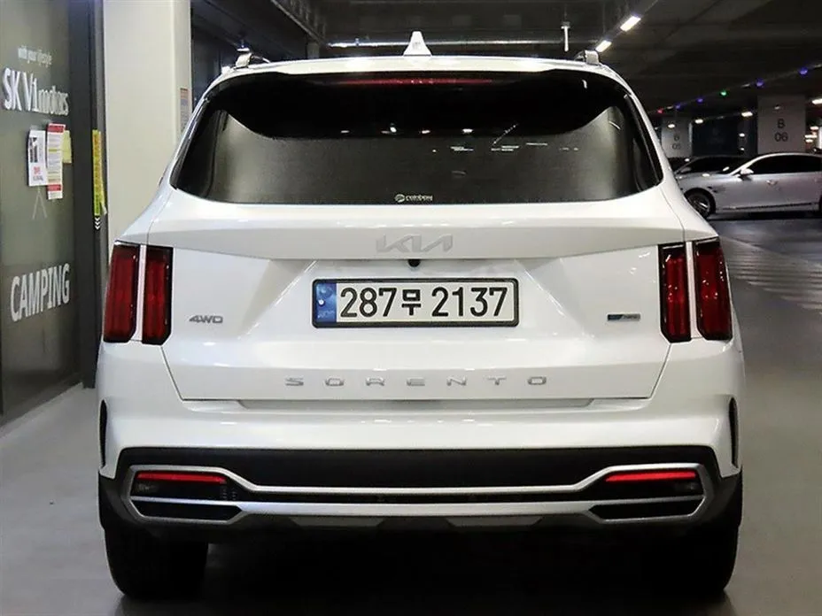 Kia Sorento — фото 2