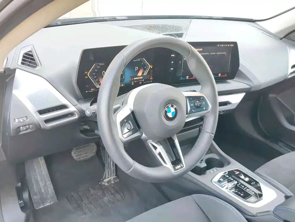 BMW 2 Series — фото 3