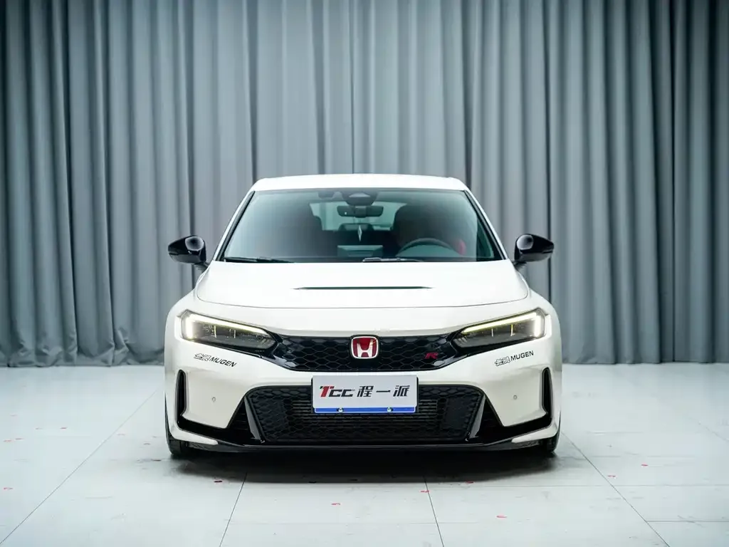 Honda Civic (Import) — фото 2