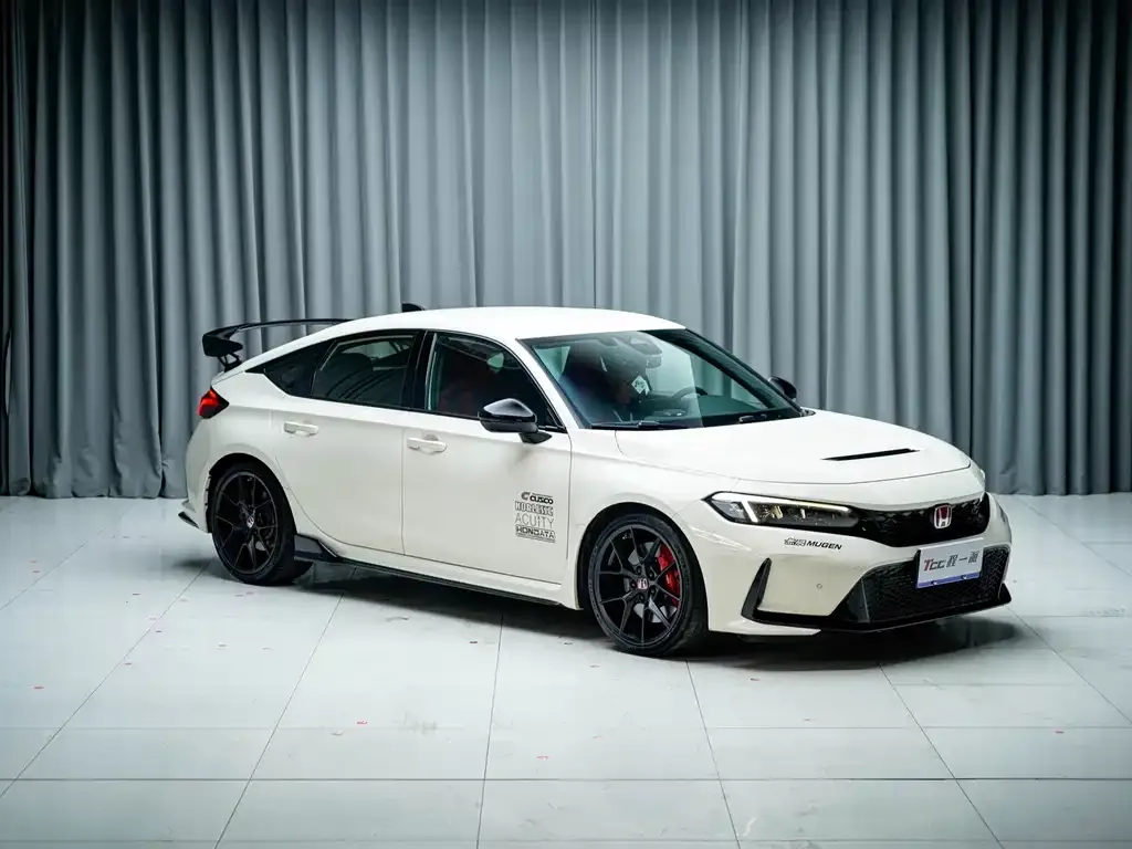 Honda Civic (Import) — фото 3