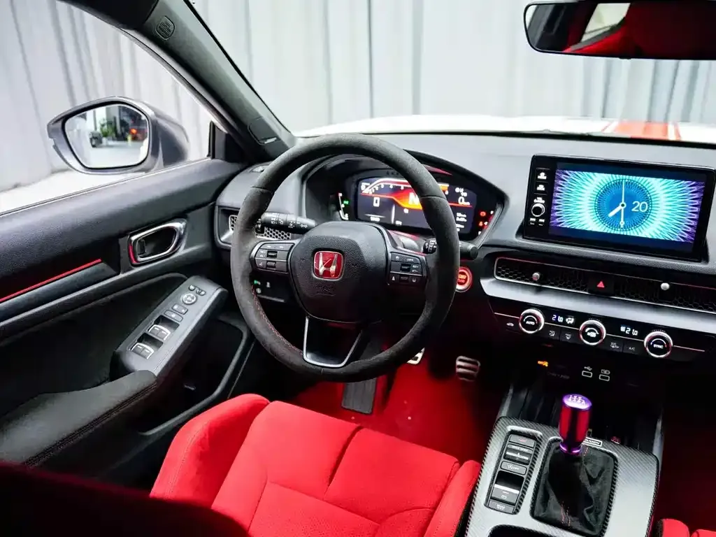 Honda Civic (Import) — фото 9