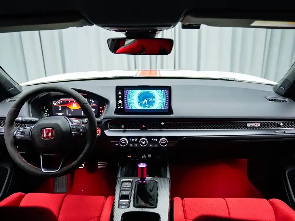 Honda Civic (Import) — фото 7