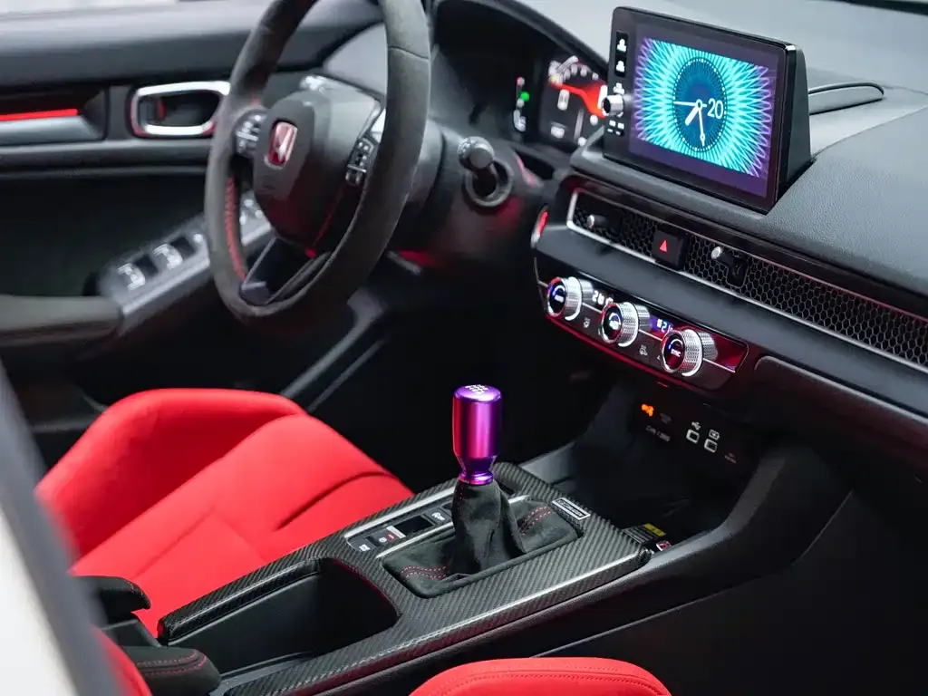 Honda Civic (Import) — фото 5