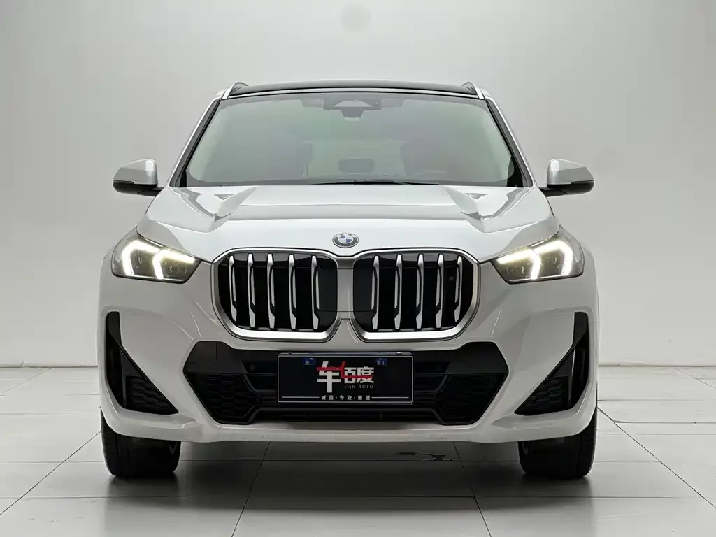 BMW X1 — фото 2
