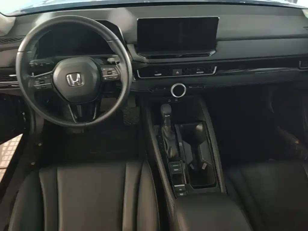 Honda Inspire — фото 8