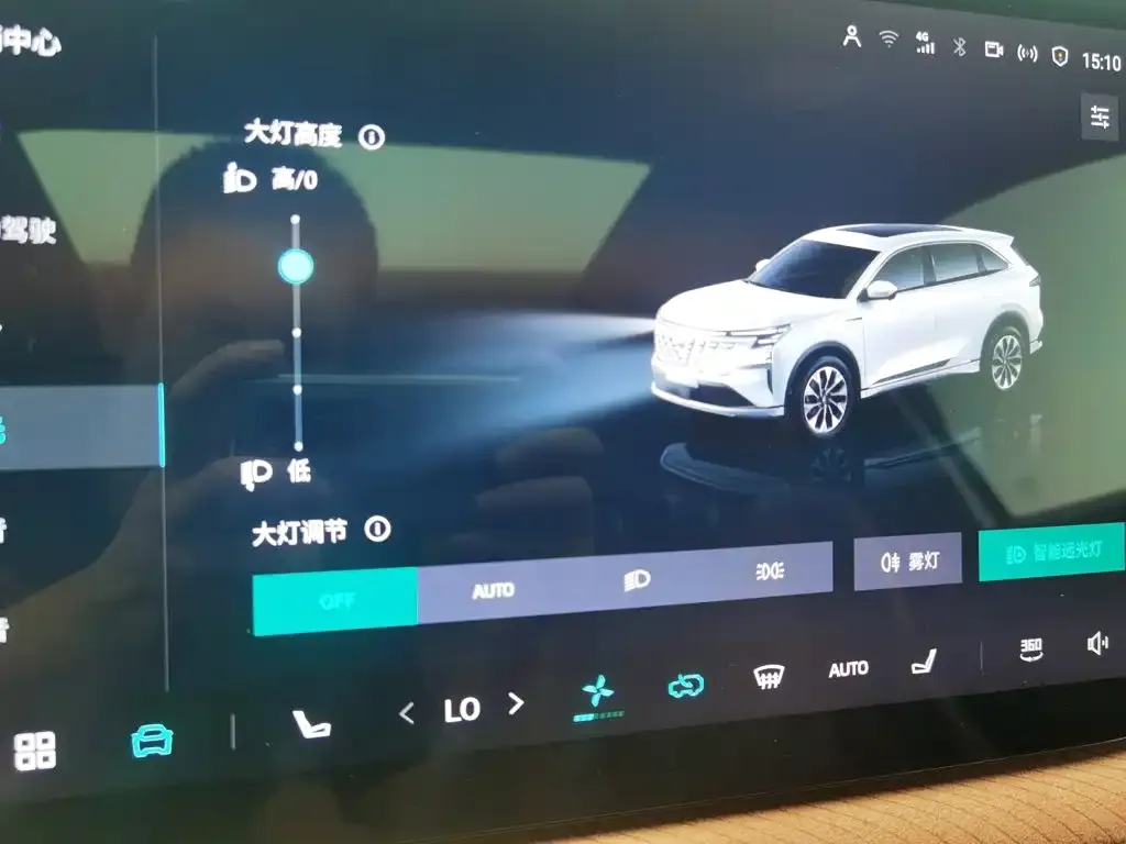 Changan CS75 PLUS — фото 3