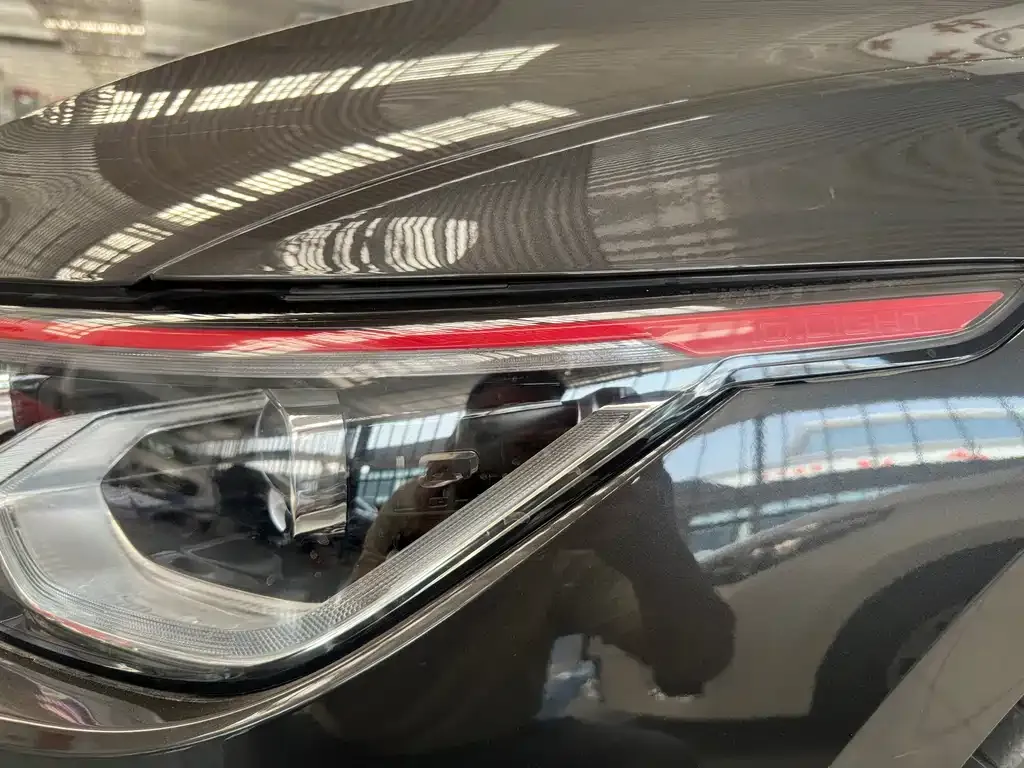 Volkswagen Golf GTI — фото 6