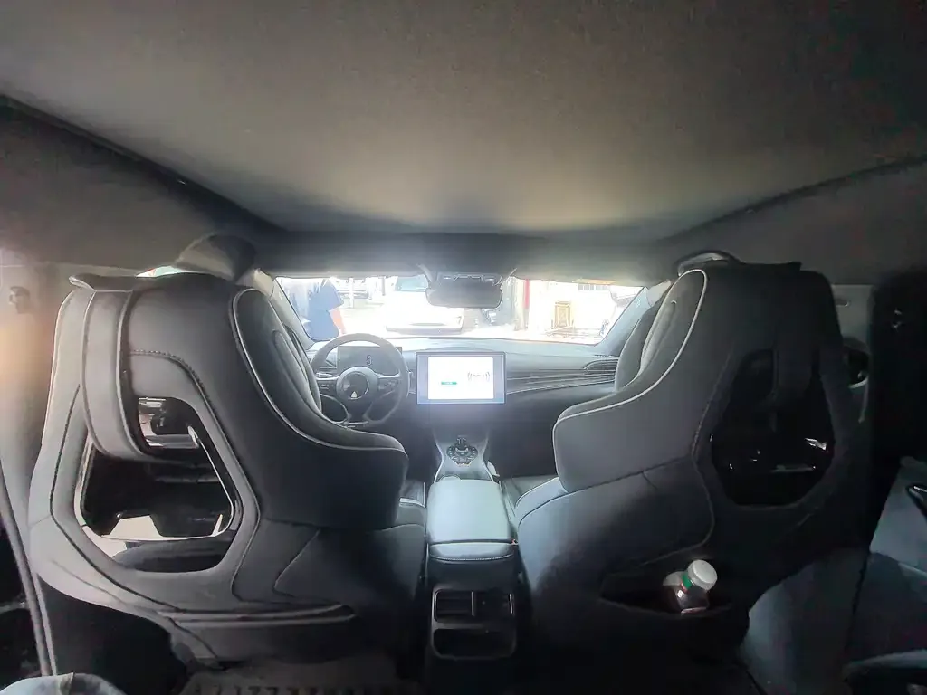BYD Seal — фото 6