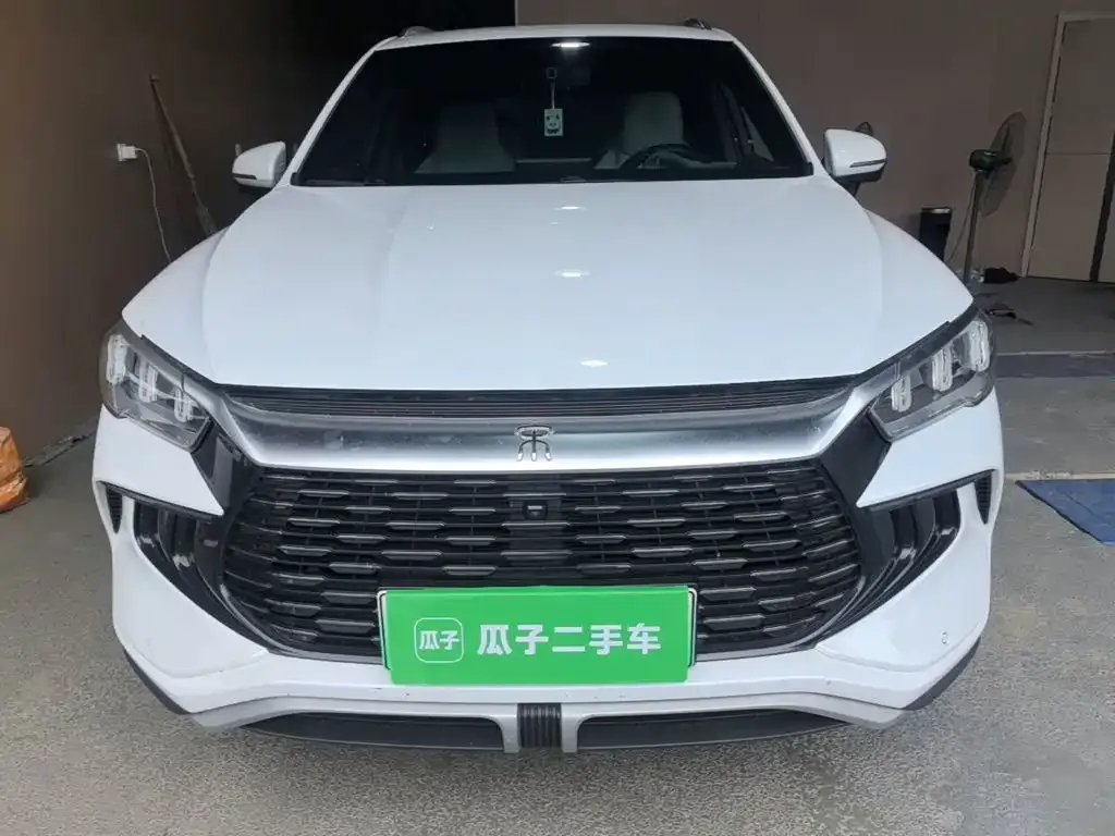 BYD Pro New Energy — фото 8