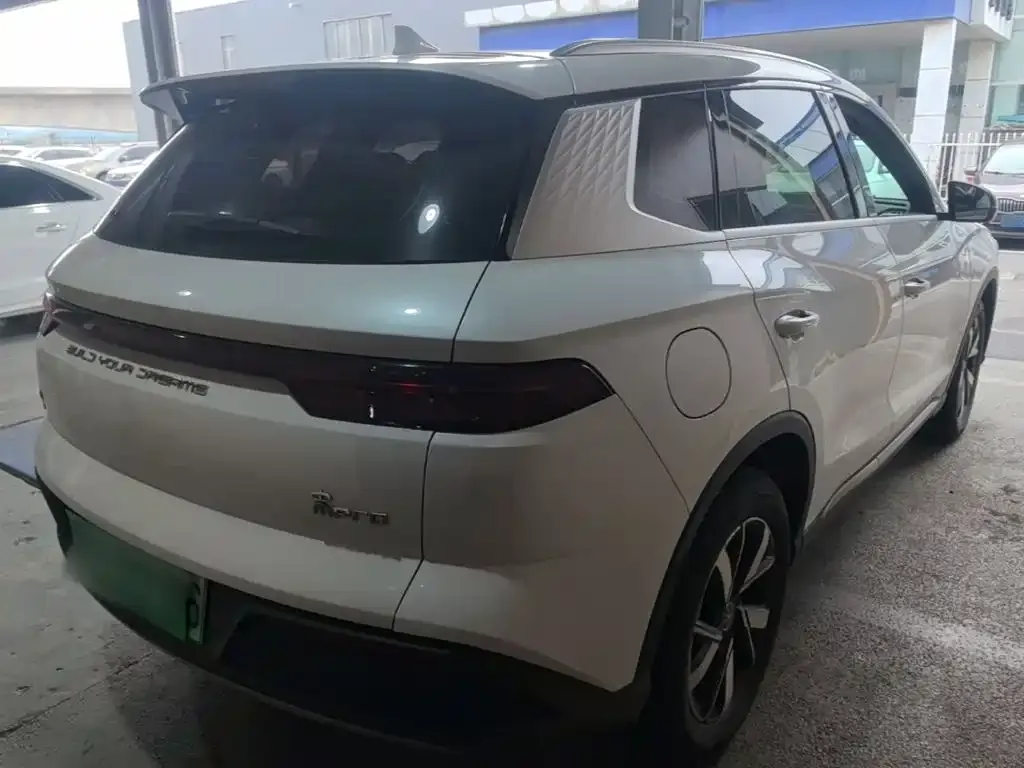 BYD Pro New Energy — фото 5
