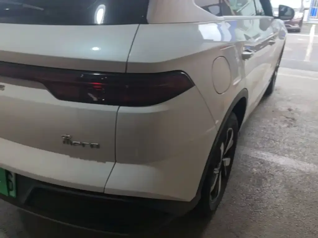 BYD Pro New Energy — фото 2
