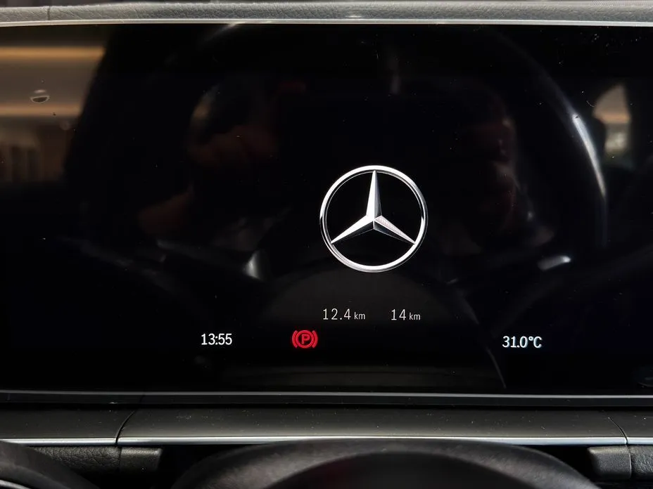 Mercedes-Benz GLS-Class — фото 10