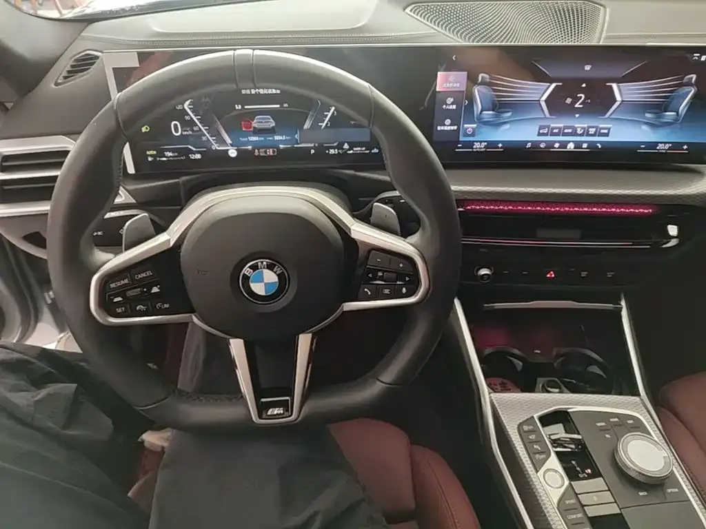 BMW 4 Series — фото 4