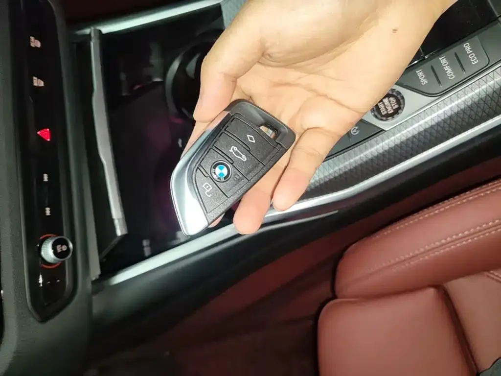BMW 4 Series — фото 3