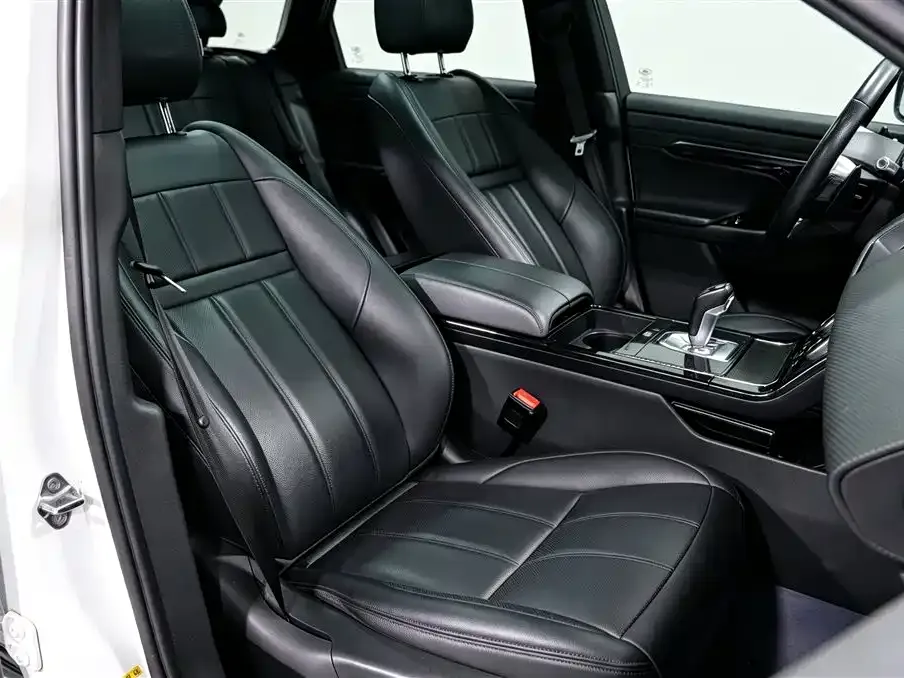 Land Rover Evoque — фото 9